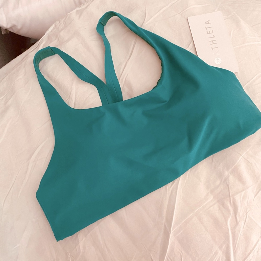 NWT Athleta swim Malibu bikini